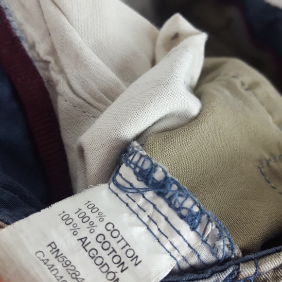 The Children's Place Camo Shorts - Picture 6 of 7